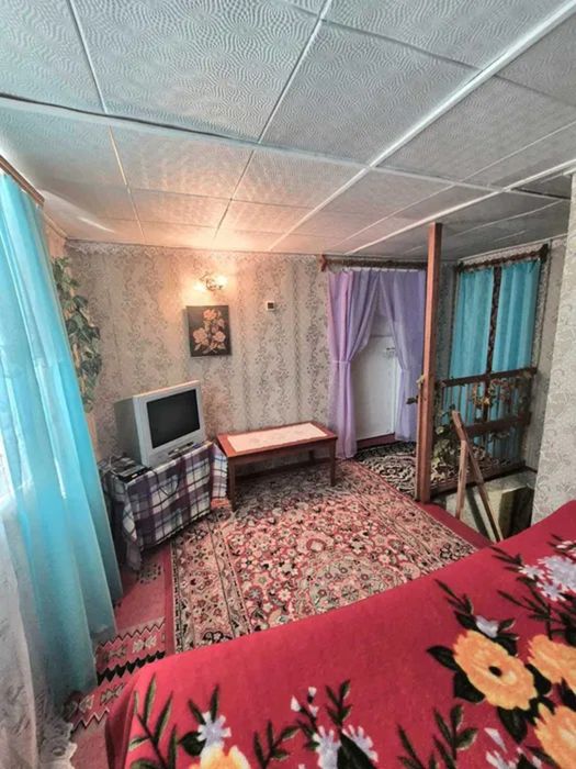 Продам добротну та облаштовану дачу в Кандаурово.