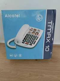 Telefon przewodowy Alcatel TMAX 10