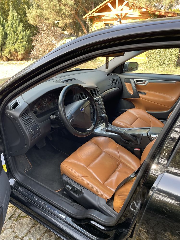 Volvo S60 D5 Inscription