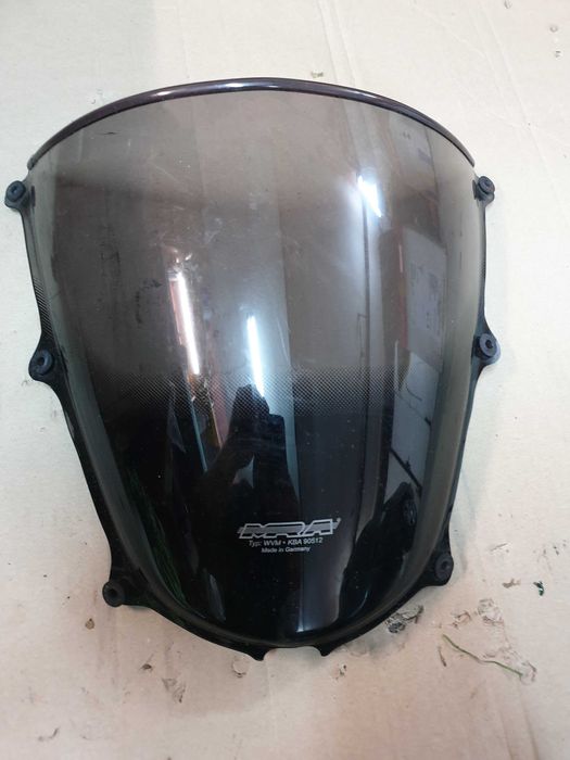 Części Honda CBR 600RR PC37 rozrusznik prądnica szyba koło magnesowe