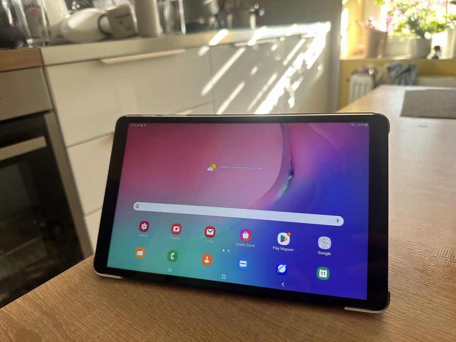 Samsung Galaxy Tab A  10,1, sim, 4g, 2gb ram, 32gb