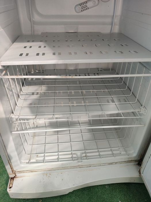 Холодильник атлант двокамерний