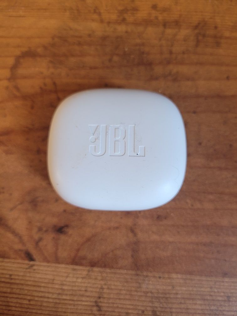 Słuchawki Jbl Wave Flex.