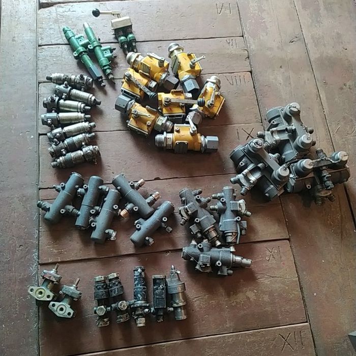 Авиационная гидросистема