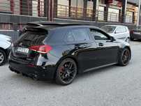 Mercedes-Benz A45 S 4Matic+