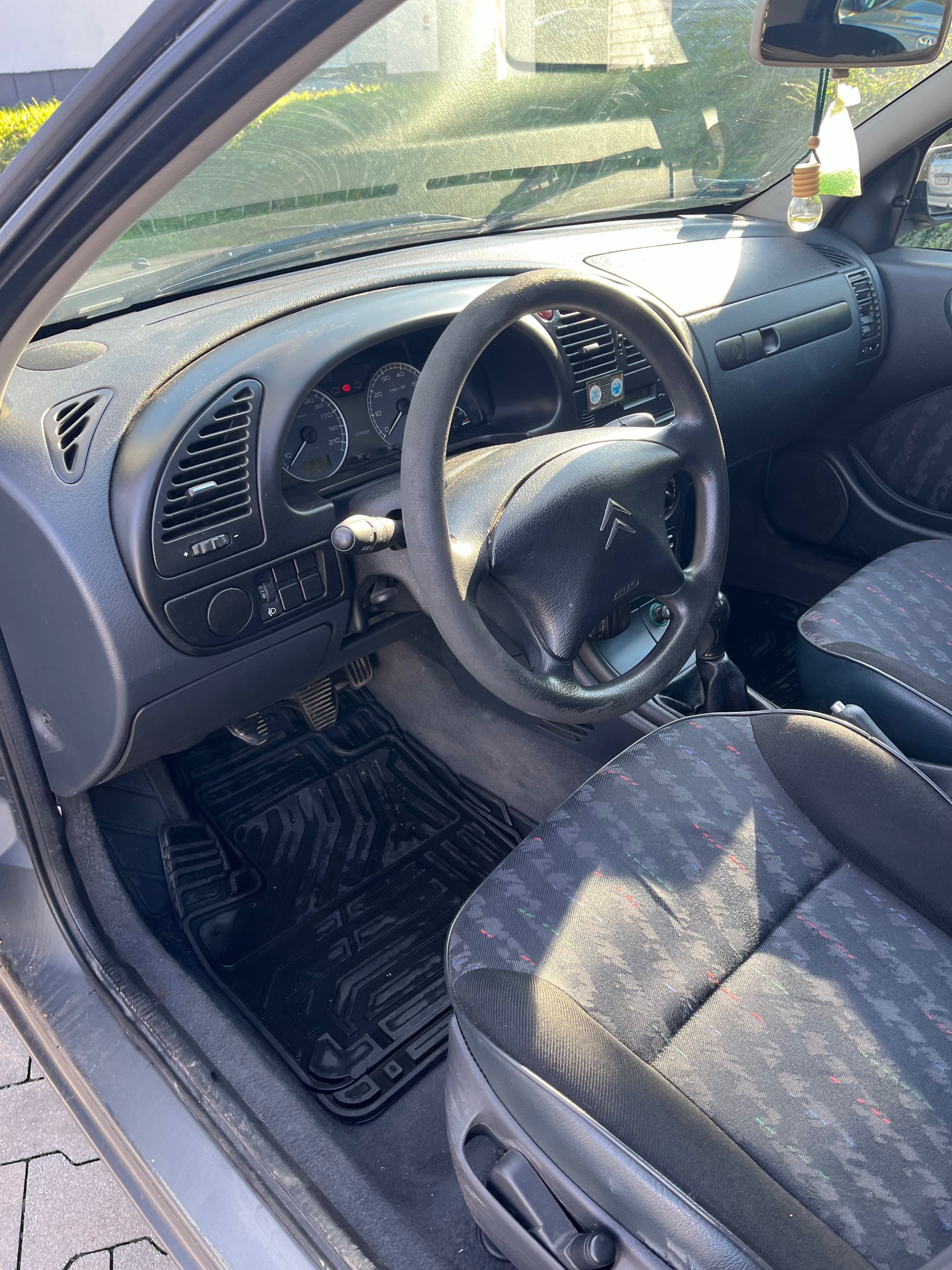 Citroen Xara w bardzo dobrym stanie