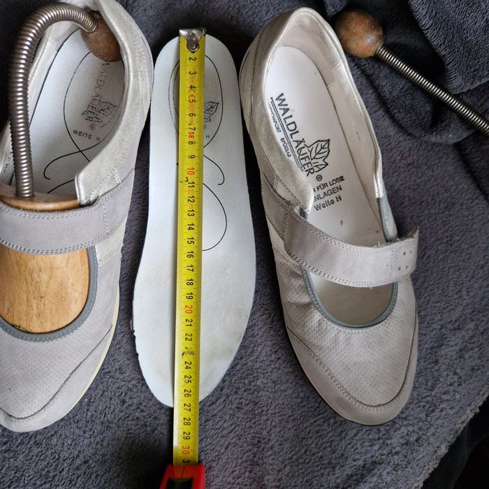 Buty  waldlaufer roz 40