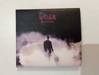 Taco Hemingway Wosk CD