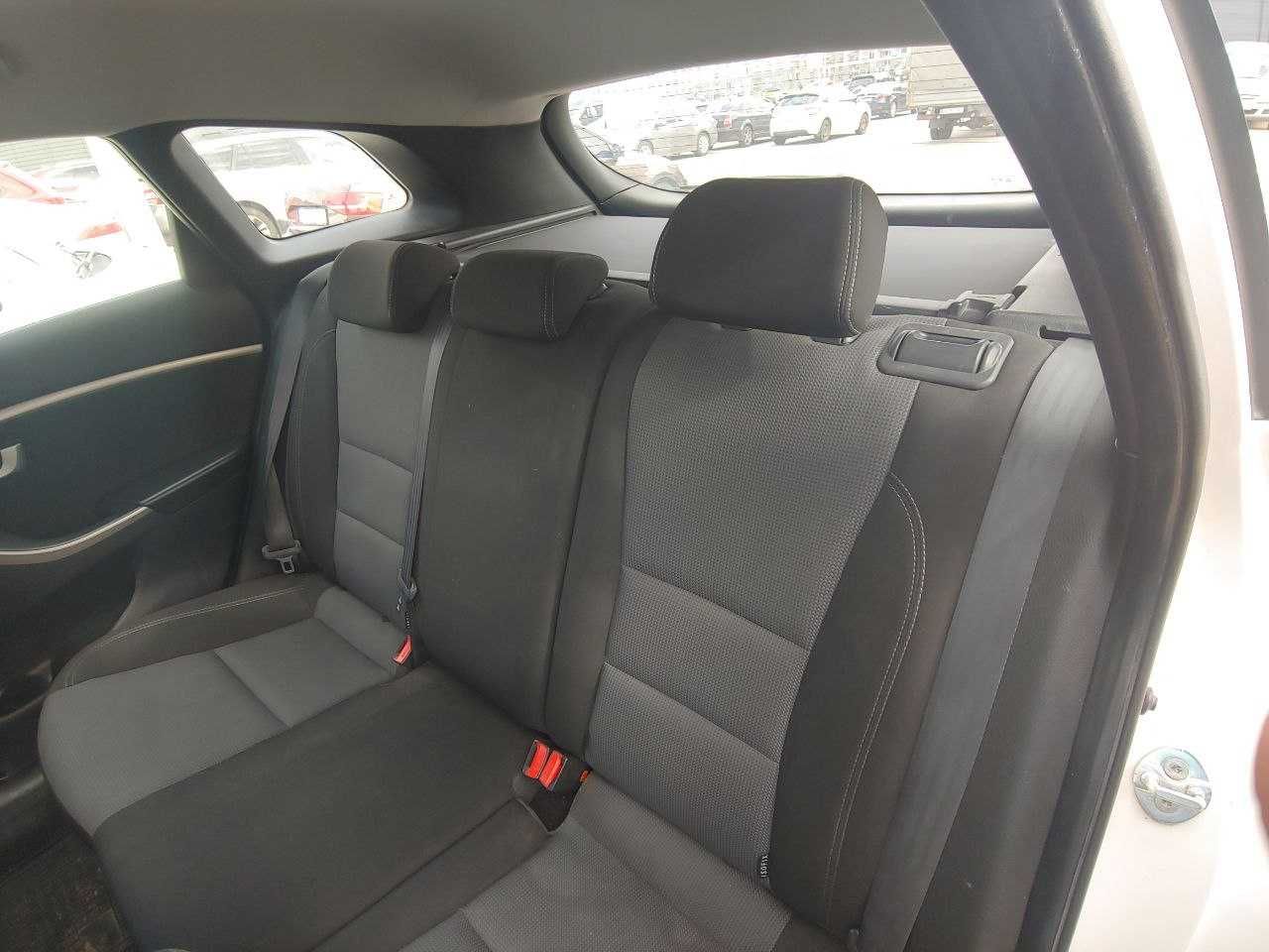 Продається Hyundai i30 2012 дизель 1.6 автомат універсал