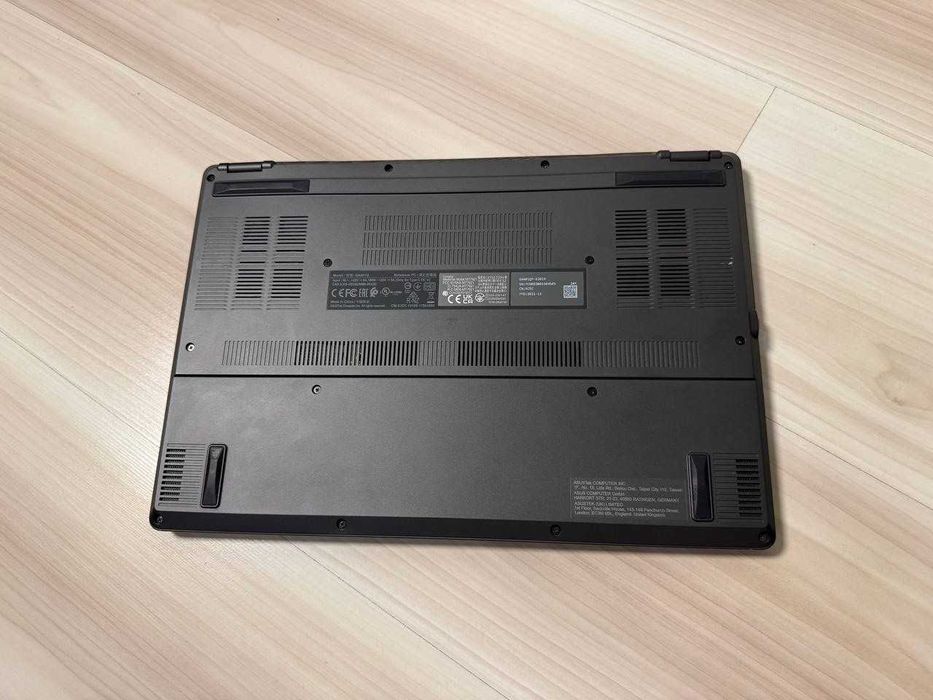 Asus Rog Zephyrus｜RTX 3060｜Ryzen 7 5800HS｜14" 2k｜OЗУ 16 gb｜ssd 512