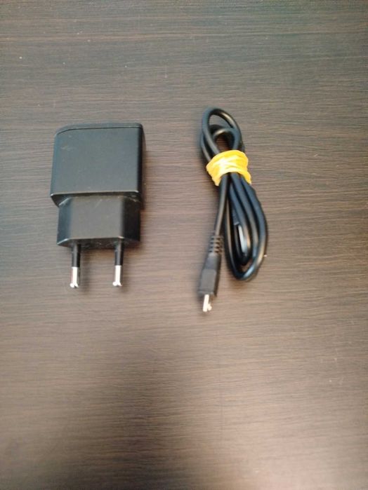 Mini głośnik bluetooth HP S6000 + ładowarka - Warszawa