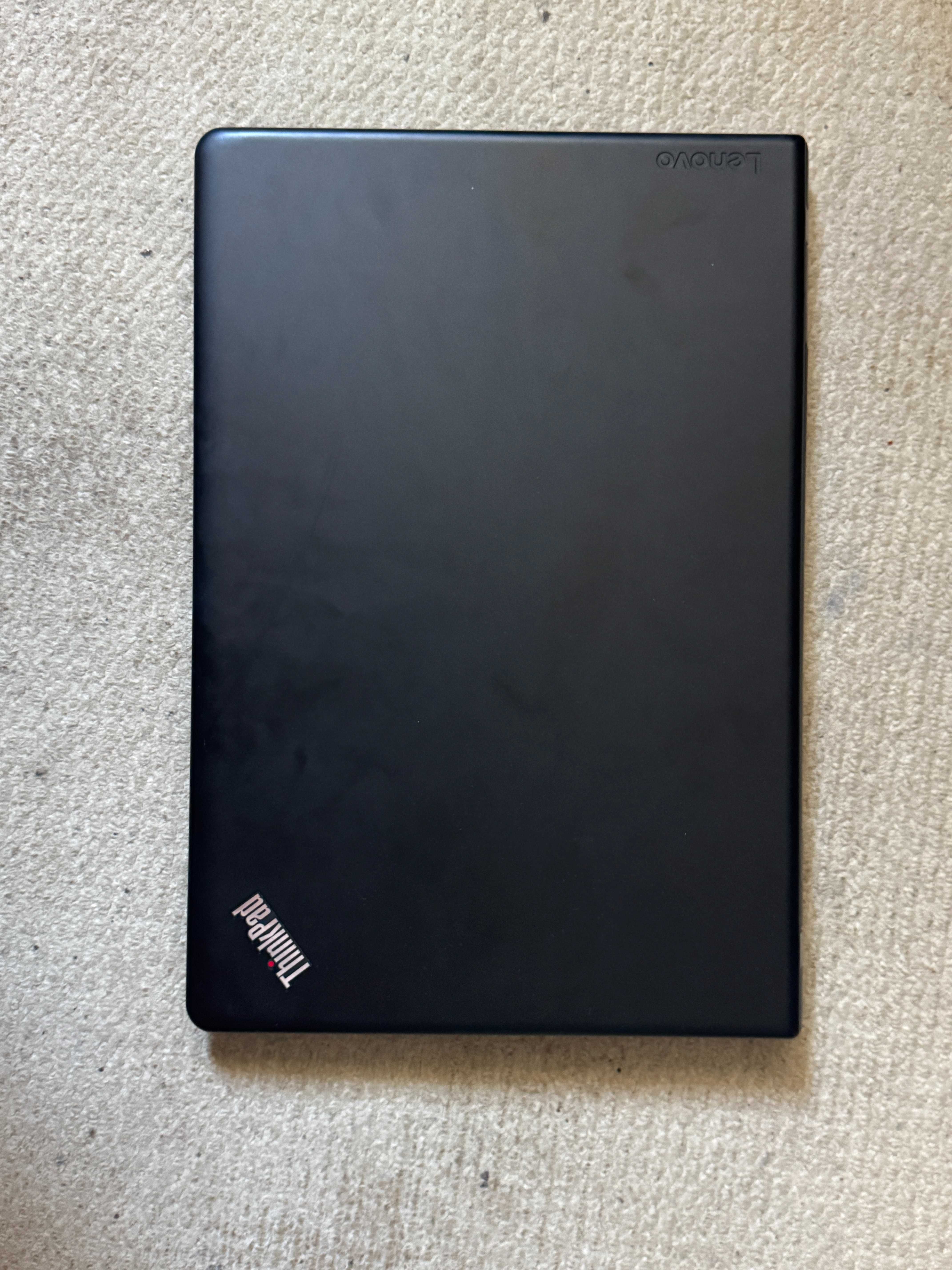 Ноутбук Lenovo E570