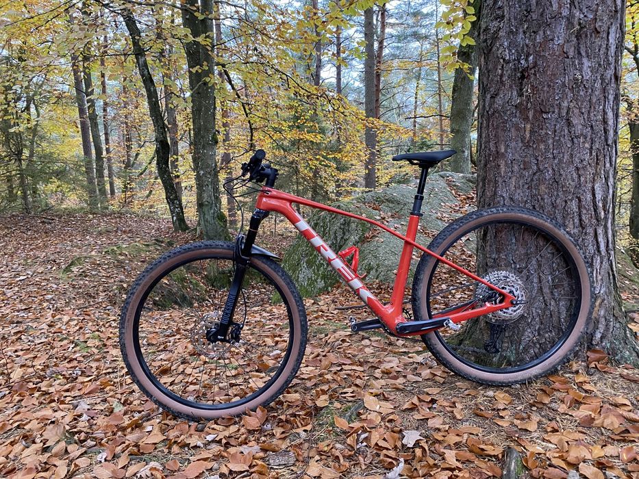 Rower górski Trek procaliber 9.5 gen 3 2025 Mtb xc