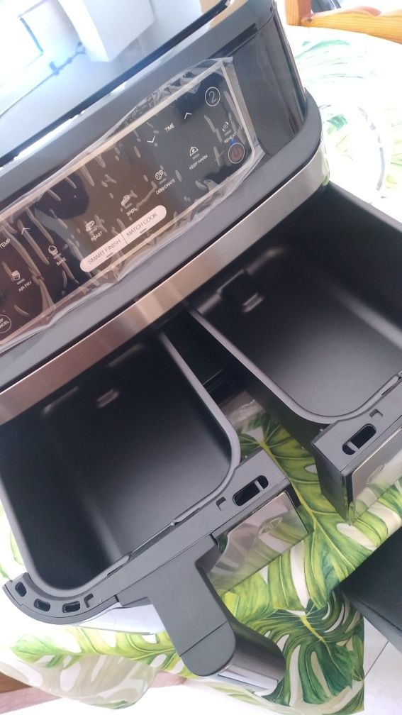 Vendo Airfryer Dupla 9L