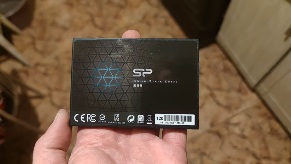 Компьютер (системный блок) i5 10600