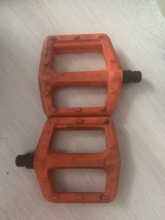 Педалі нс для велосипеда