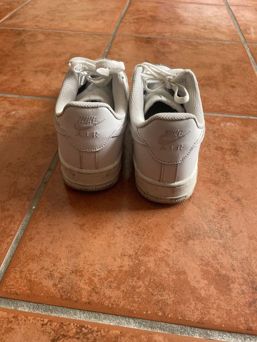 Nike Air Force 1