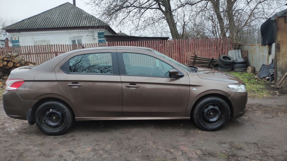 Продам Peugeot 301