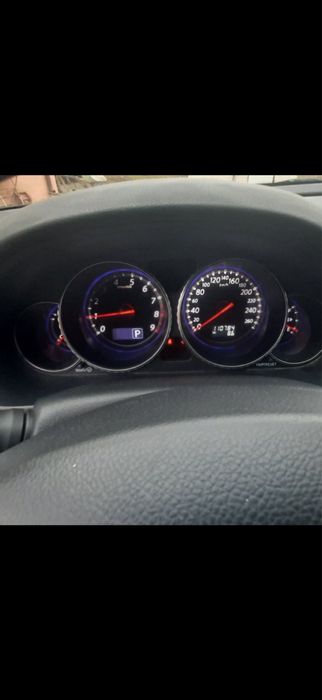 Разборка Infiniti M35 G35/37 2008 4x4 VQ35HR