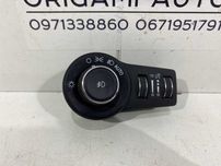 Панель управления светом jeep cherokee kl Джип чероки кл 2019 2020+