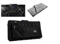 Konsola Xdj xz pioneer dj , poprzednik xdj az , konkurent xdj rx3