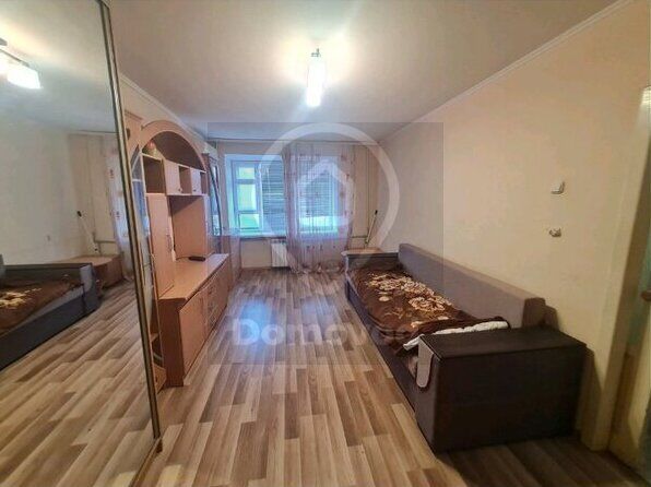 Сдам 1К_Квартиру, П. Поле, м. 23 Августа 12мин. шагом.