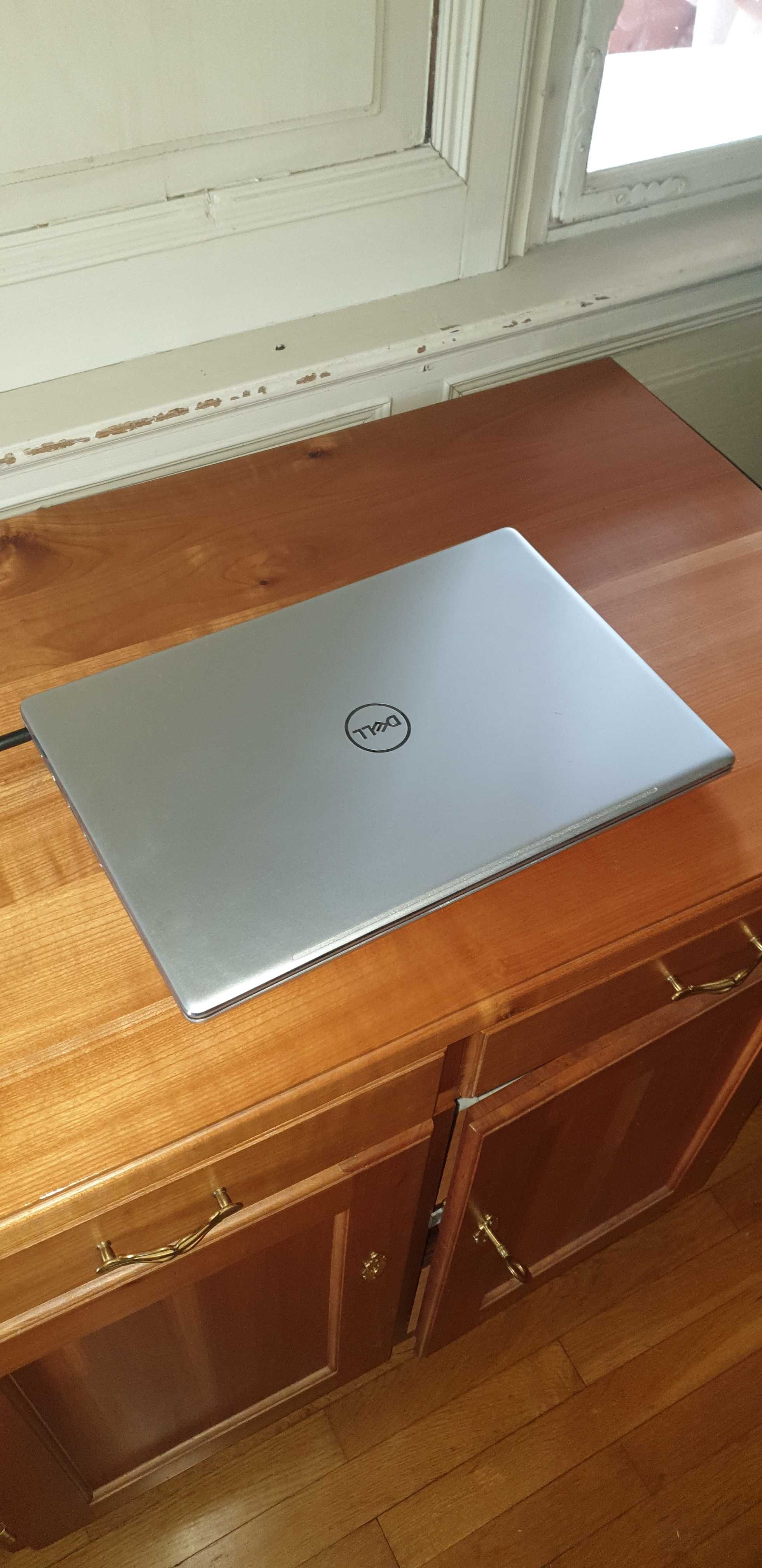 Продам ноутбук Dell Inspiron 15 7000 series 7580