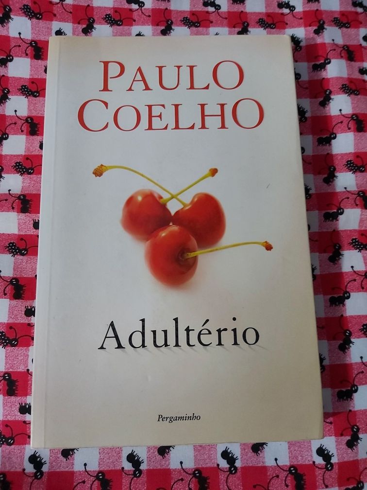 Adultério- Paulo Coelho