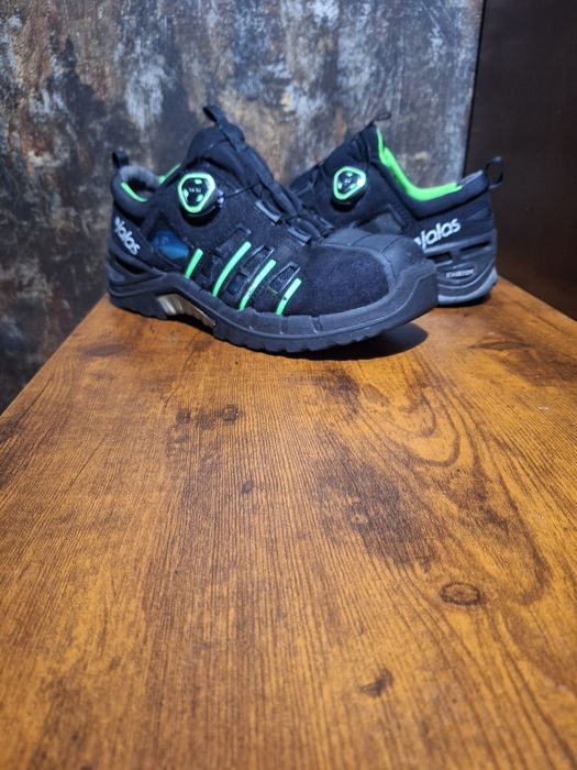 Buty robocze jalas r42