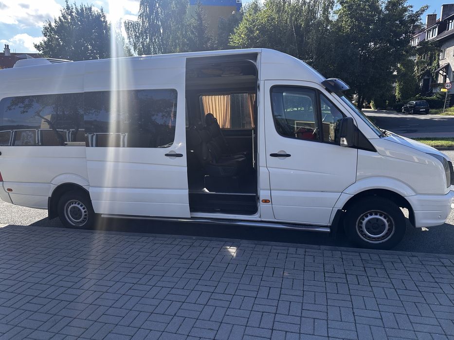 Продам крафтер в нормальному стані