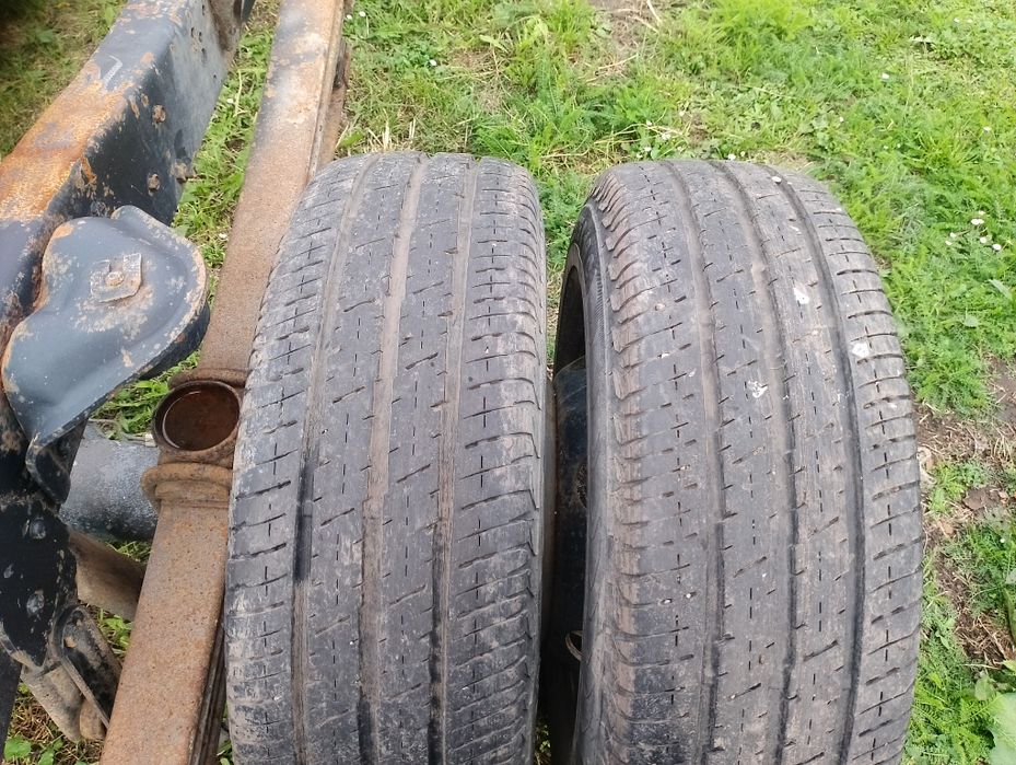 Мерседес рекс т2