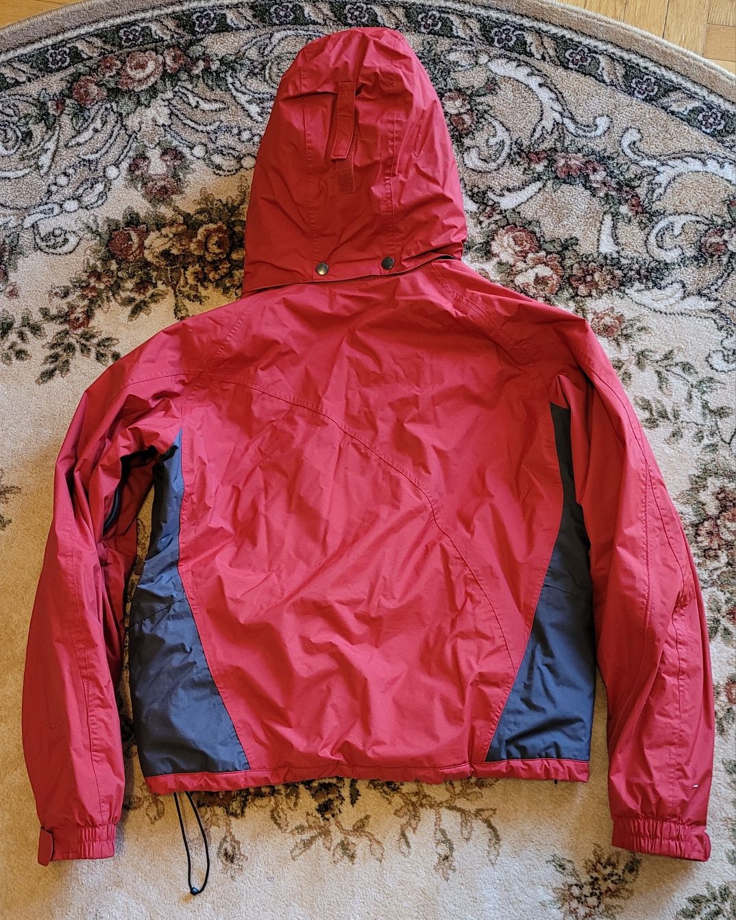 Kurtka Columbia XL damska