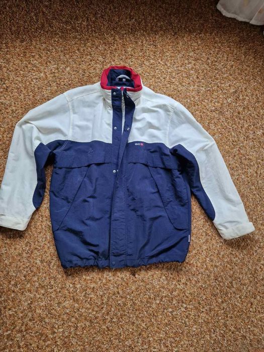 Ветровка "Stone Cast", водо-ветрозащитна б/у.