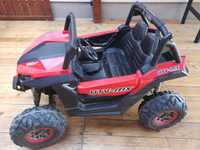 Utv-mx 2000 new dziecięcy