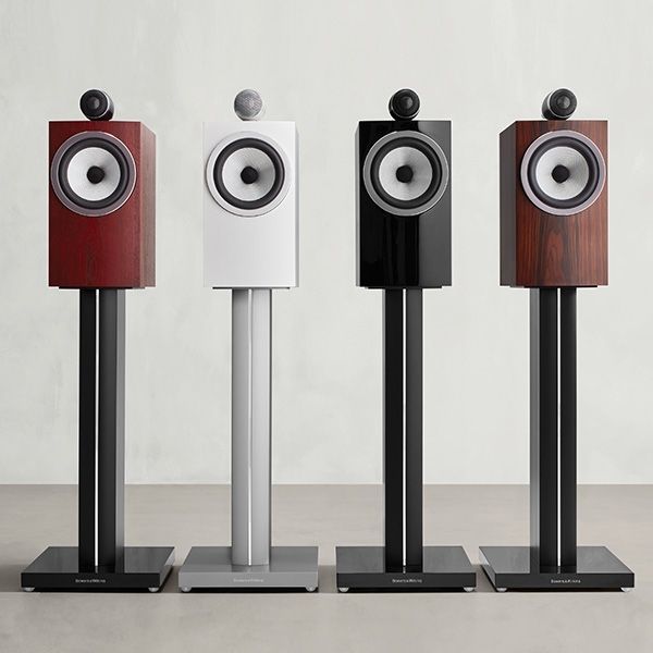 Нова акустика Bowers&Wilkins 705 S3 В наявності