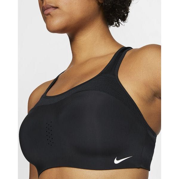 Жіночий топ nike alpha bra