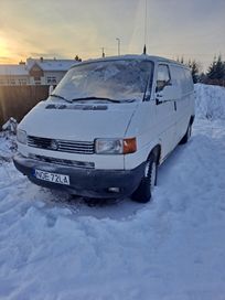 VW transporter  Sprzedam