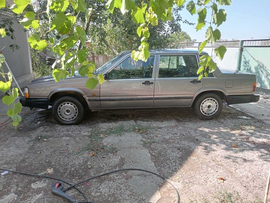 Авто продам не на ходу