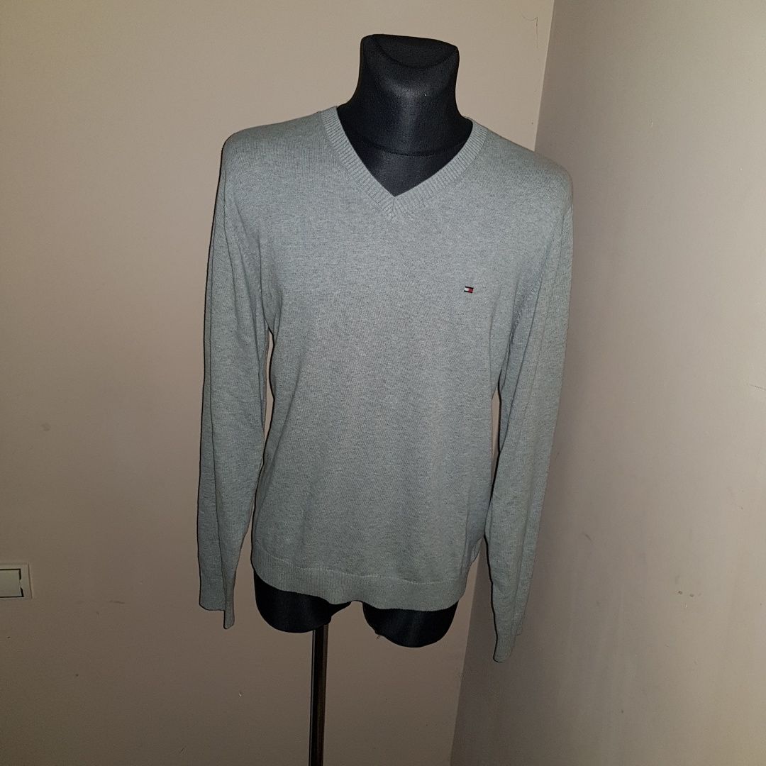 Sweter Tommy Hilfiger XL XXL. Nowe z metkami