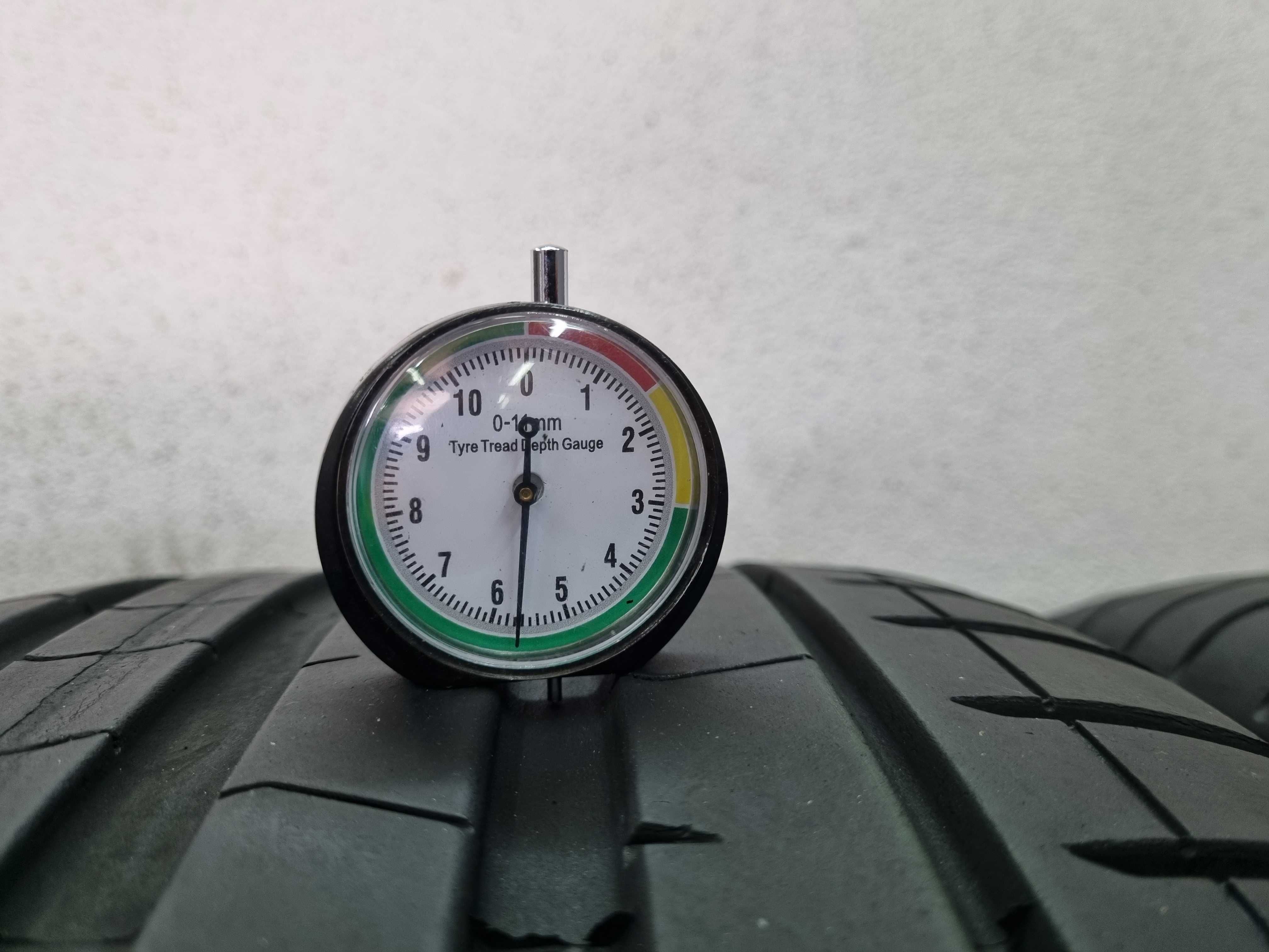 315/30/22 107Y 275/35/22 104Y Pirelli P Zero PZ4 *1 2024