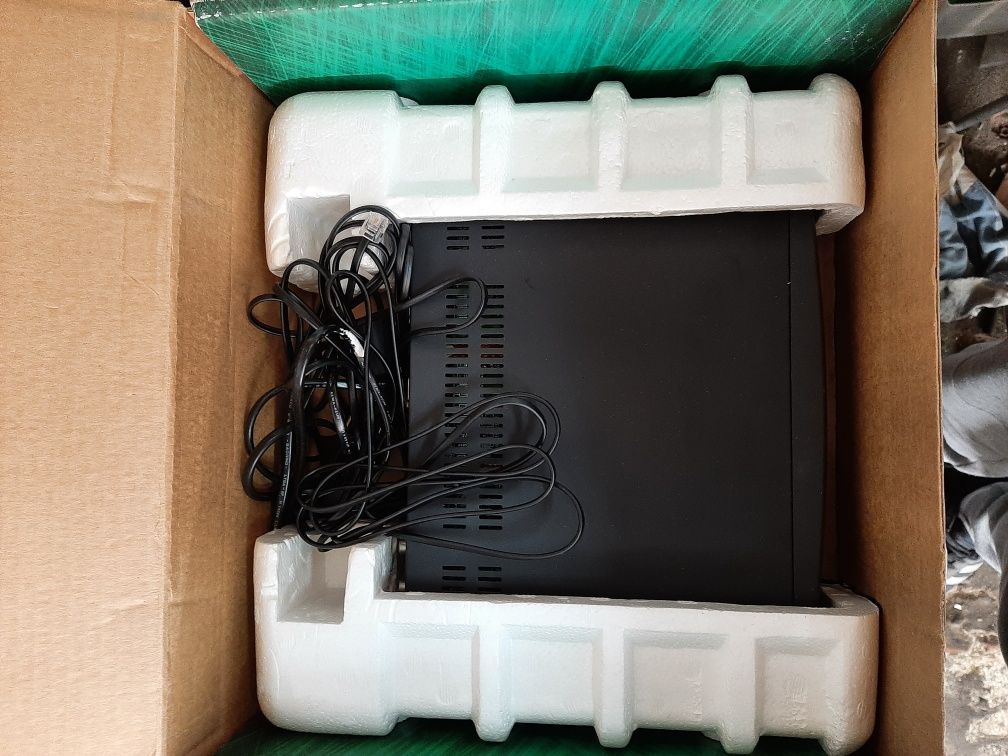 Dekoder internet tv