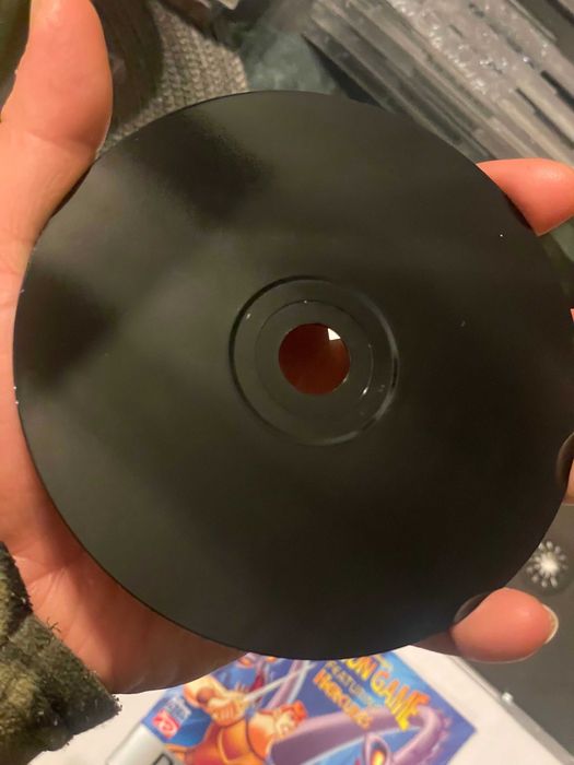 Disney Hercules PSX PS1 Playstation angielska komplet