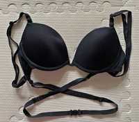 Wielofunkcyjny biustonosz push-up Intimissimi 70B stan idealny