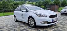 KIA Cee'd 1.6 CRDI