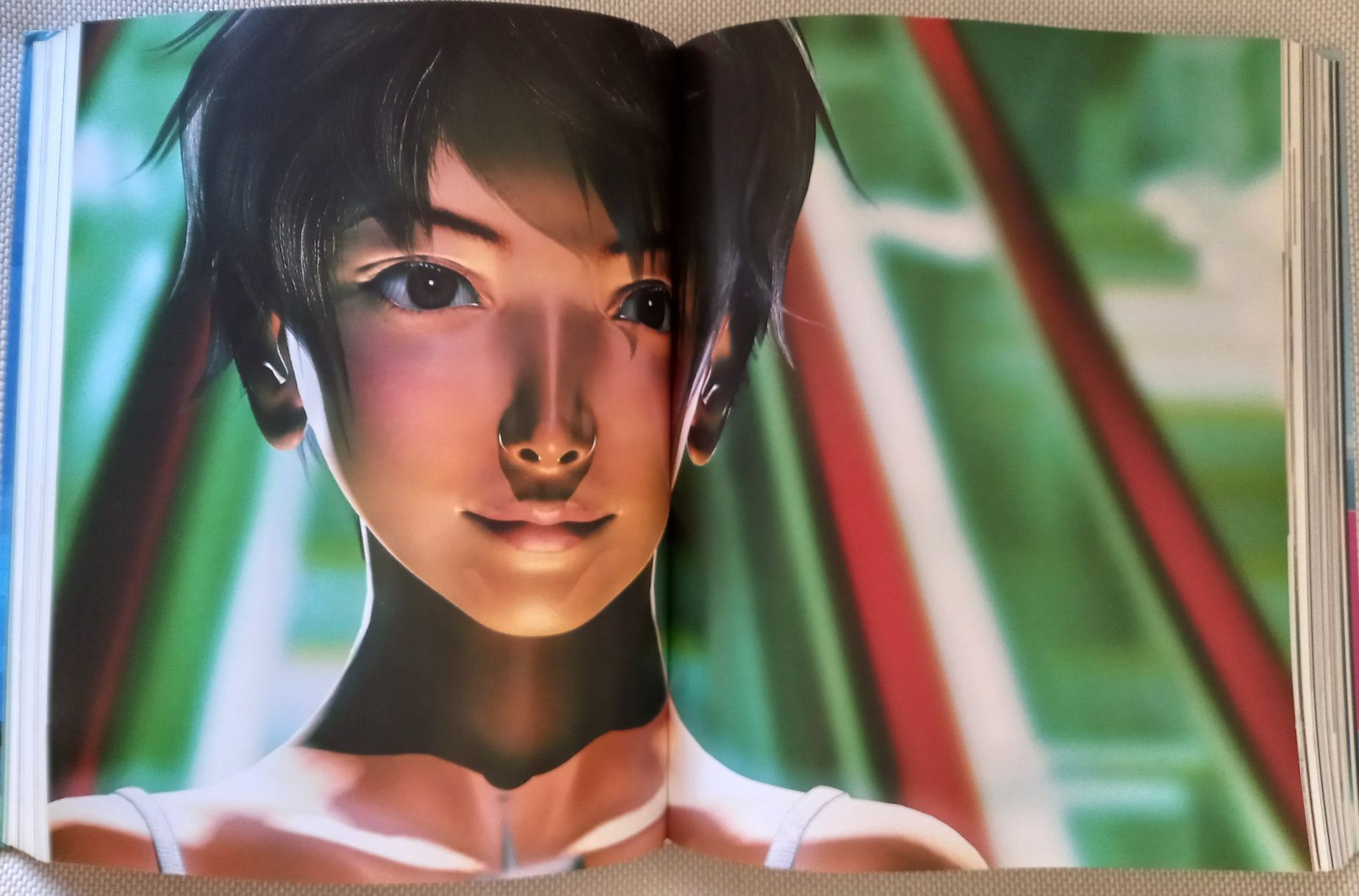 Livro da Taschen Digital Beauties