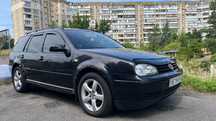 Volkswagen golf 1.9 TDI 2005