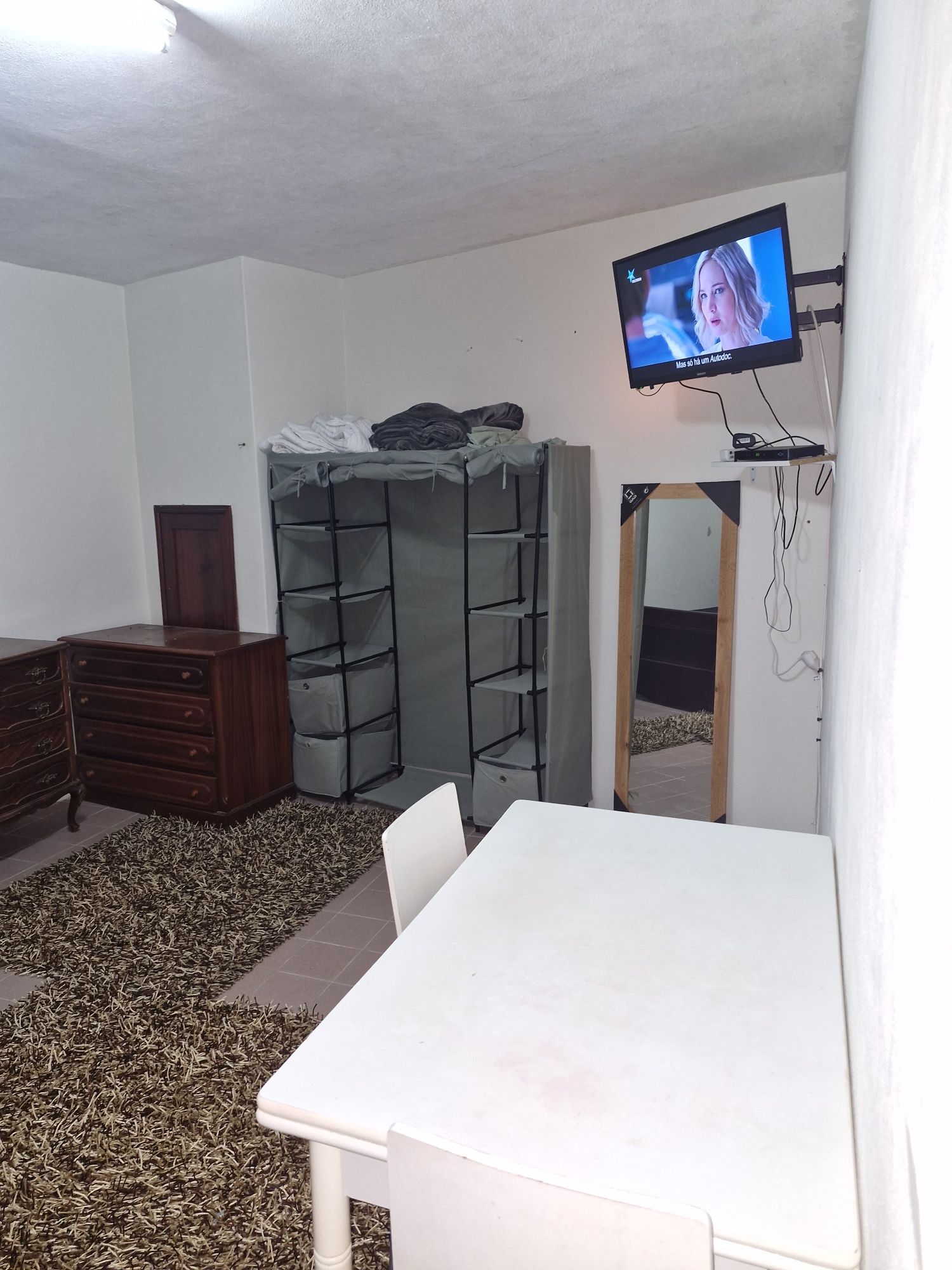 Quarto para alugar
