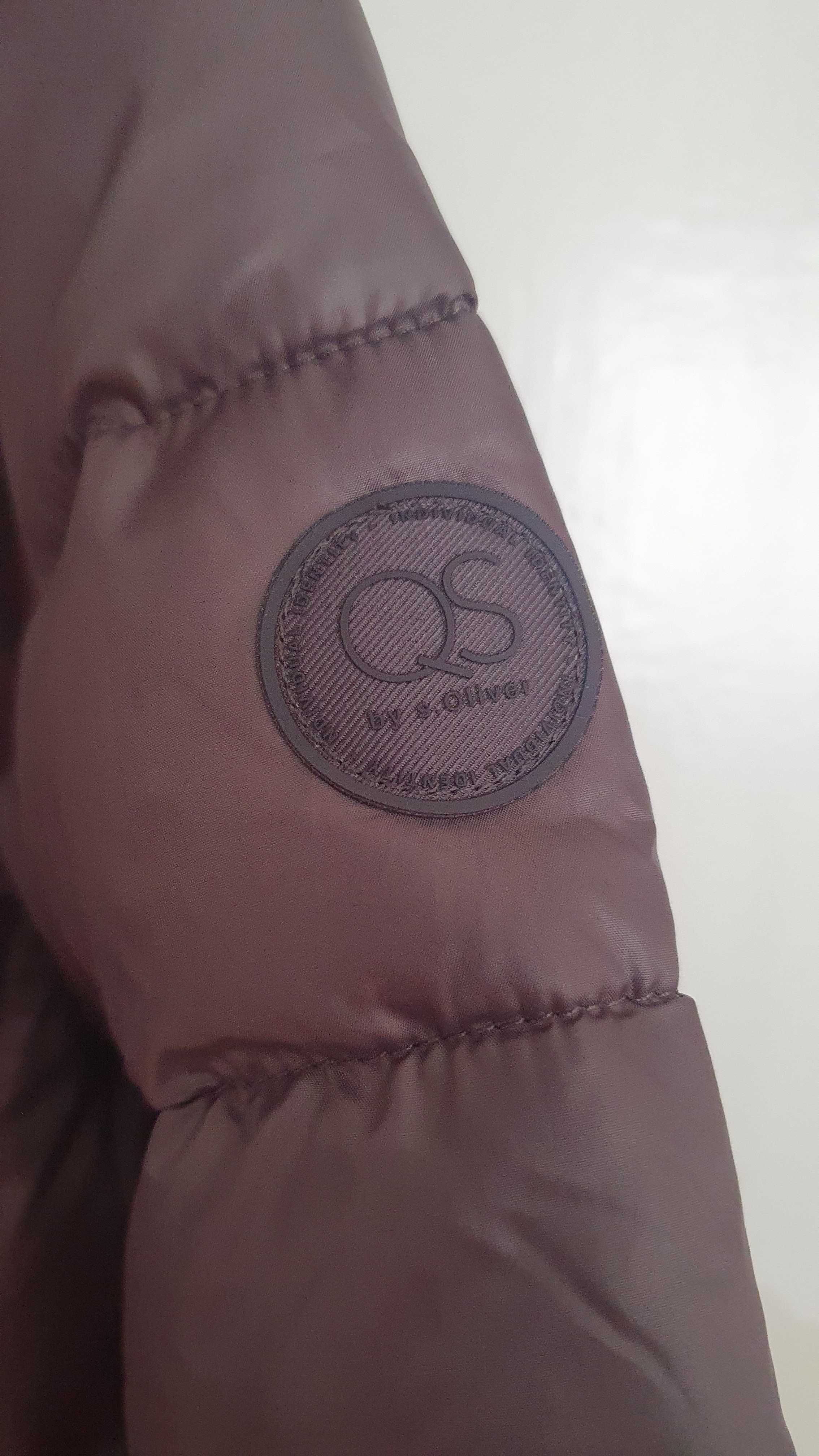Куртка жіноча S.Oliver розмір S оригінал