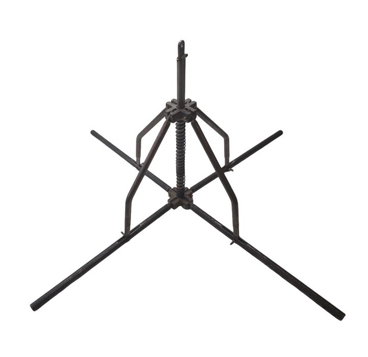 Механізм павука для зимової риболовлі, рибалки, паук для зимней рыбалк