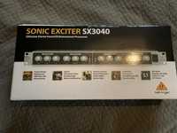 procesor Behringer  Sonic Exciter SX3040